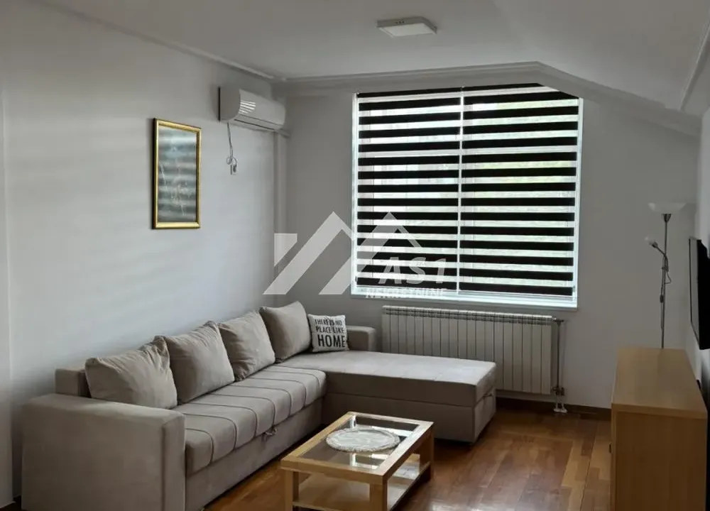 Rent, two bedroom apartment, 45m², Bulevar Oslobodjenja, Novi Sad Sve Podlokacije