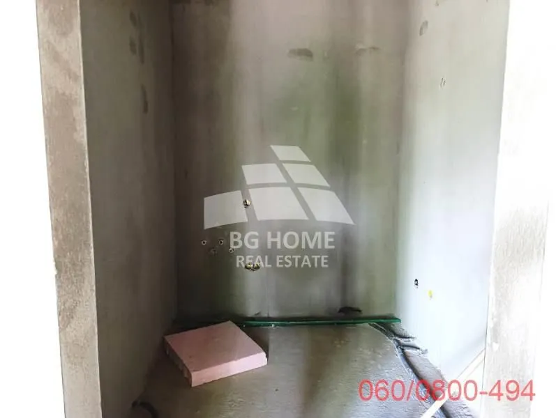 Sale, one bedroom apartment, 48m², Autokomanda, Voždovac Sve Podlokacije