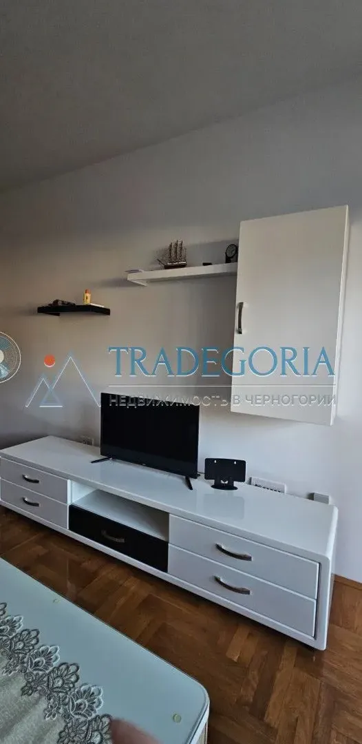 Prodaja, dvosoban stan, 76m², Bar, Crna Gora