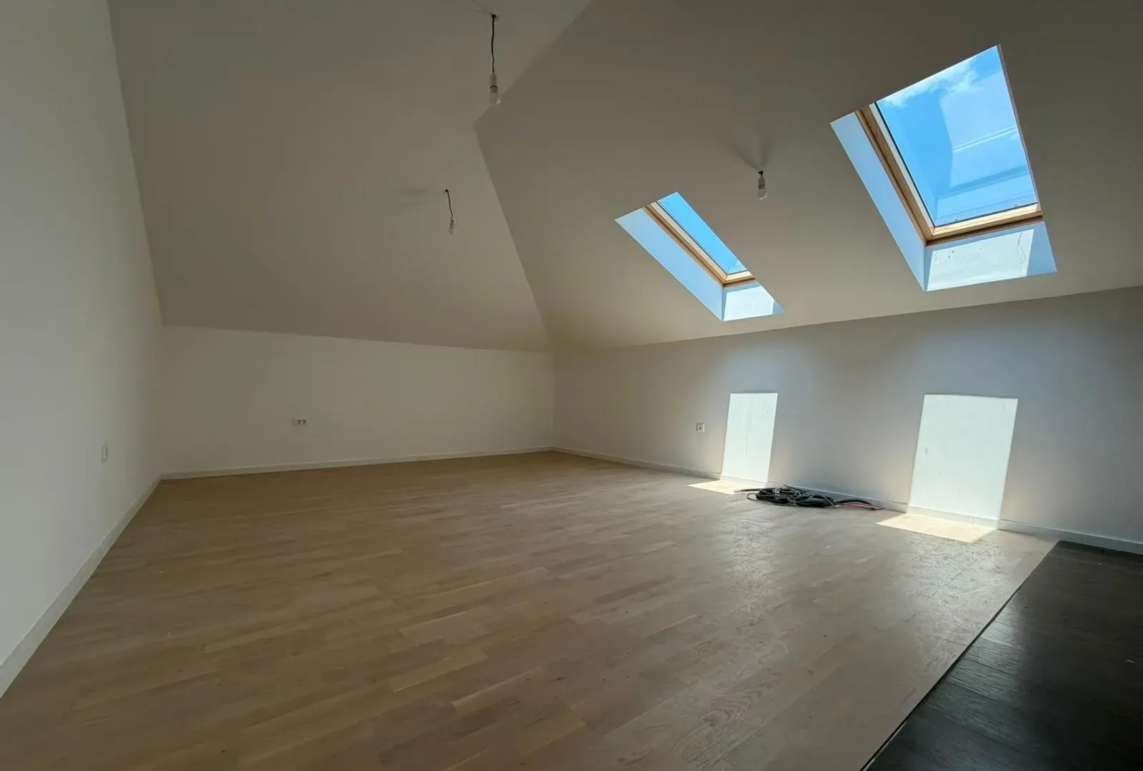 Prodaja, garsonjera, 45m², Tološi, Podgorica