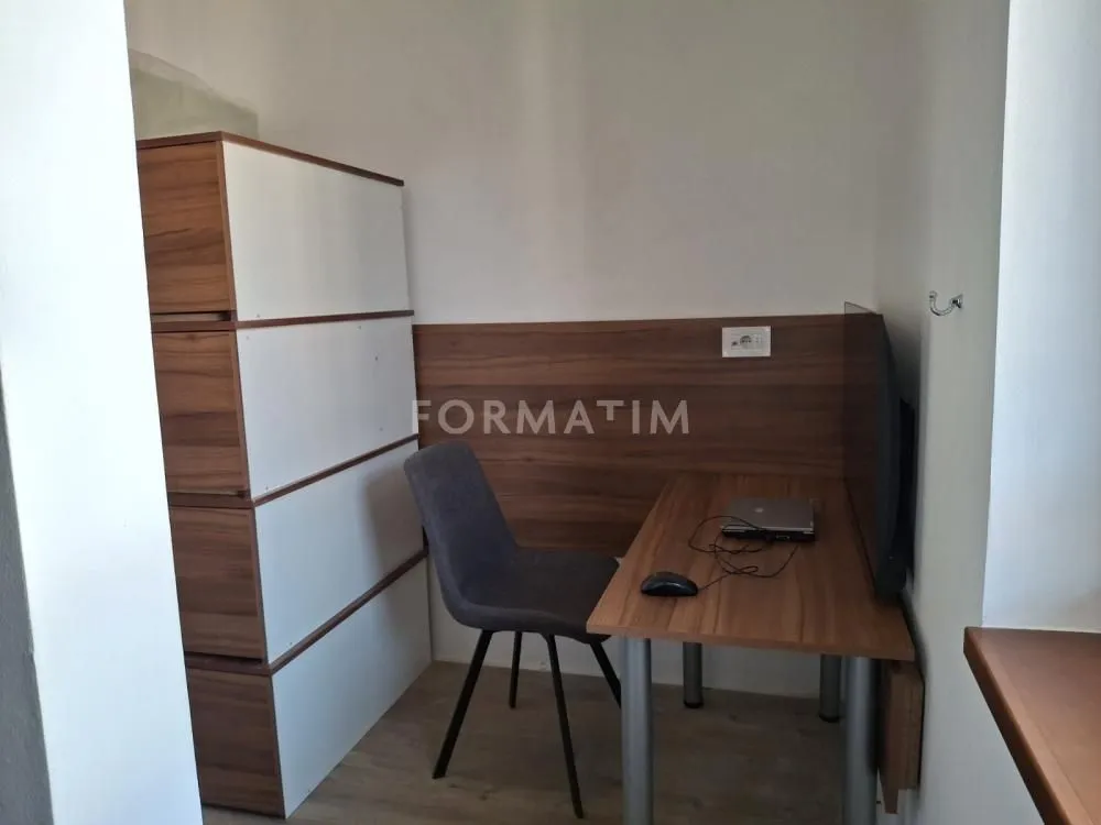 Rent, one bedroom apartment, 32m², Cvetkova Pijaca, Zvezdara Sve Podlokacije