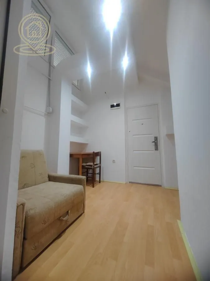 Prodaja, jednosoban stan, 33m², Novo naselje, Novi Sad