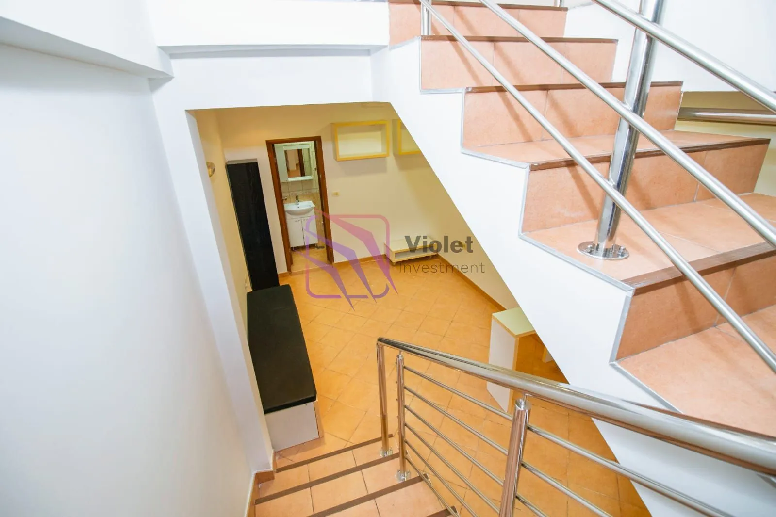 Rent, office space, 46m², Centar, Podgorica