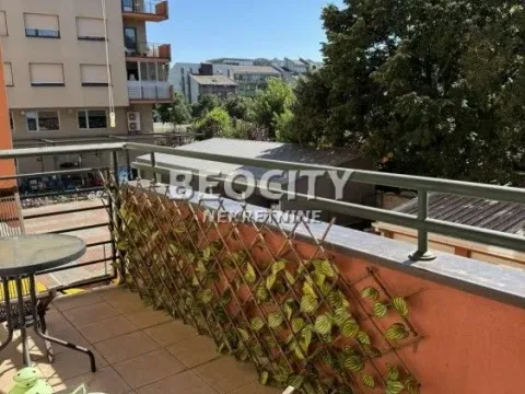 Izdavanje, dvosoban stan, 56m², Centar, Novi Sad - image 6