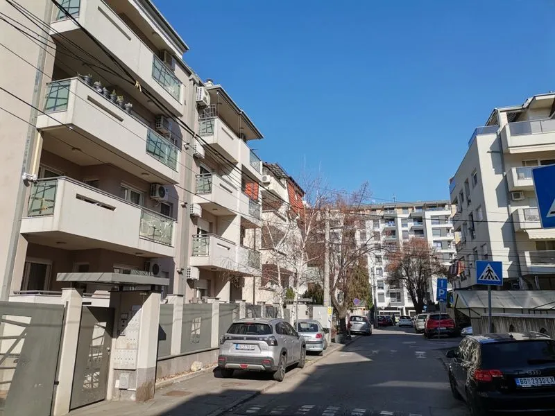 Prodaja, trosoban stan, 67m², Voždovac Sve Podlokacije, Beograd