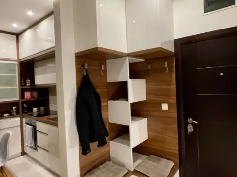 Sale, two bedroom apartment, 41m², Centar, Novi Sad - image 10