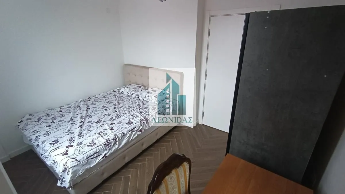 Rent, one bedroom apartment, 45m², Čair, Niš
