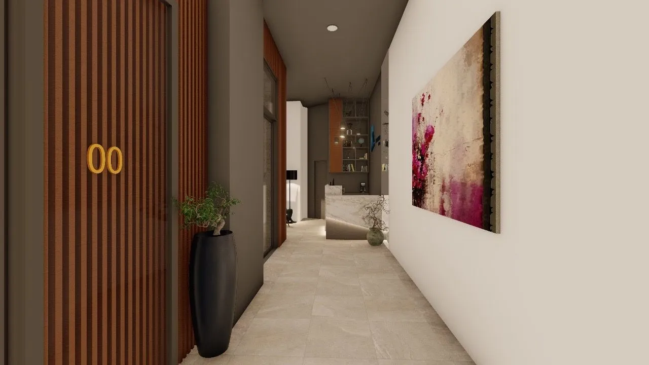 Sale, two bedroom apartment, 103m², Centar, Bar