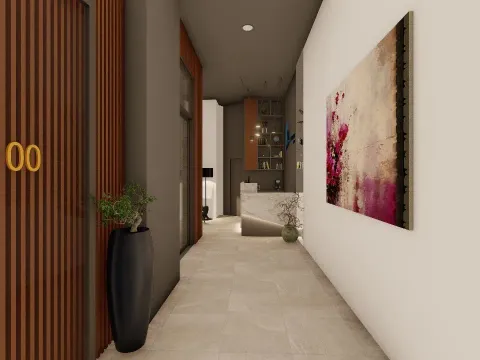 Prodaja, dvosoban stan, 103m², Centar, Bar - image 11