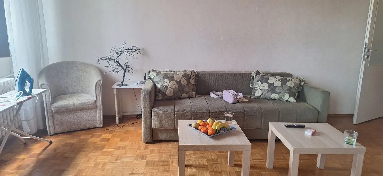 Prodaja, dvosoban stan, 67m², Kanarevo Brdo, Beograd