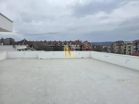 Prodaja, stan, 135m², Telep, Novi Sad Sve Podlokacije - image 13