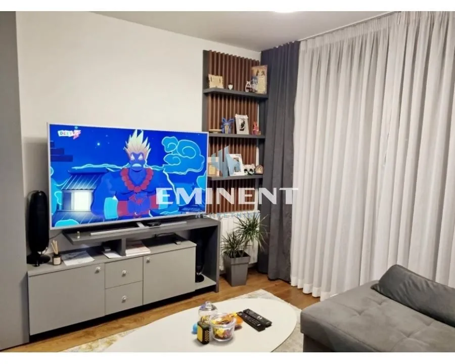 Rent, three bedroom apartment, 68m², Novi Beograd Blok 67, Novi Beograd Sve Podlokacije