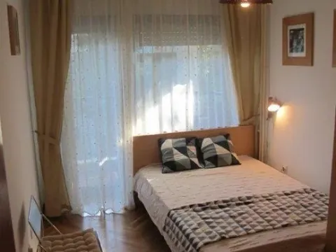 Izdavanje, trosoban stan, 90m², Savski Venac, Beograd - image 4