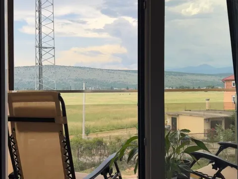 Rent, one bedroom apartment, 48m², New City, Podgorica - image 2