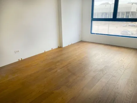 Prodaja, dvosoban stan, 74m², Centar, Bar - image 3