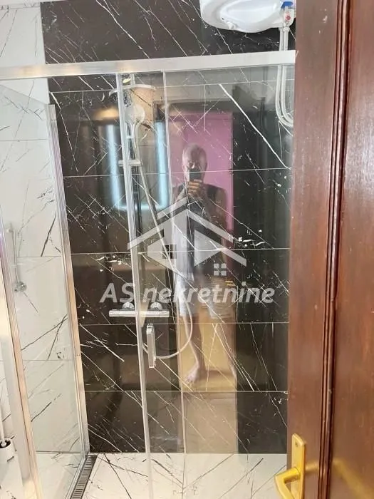 Rent, two bedroom apartment, 65m², Stari Grad, Beograd