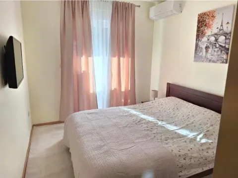 Izdavanje, jednosoban stan, 46m², City Kvart, Podgorica - image 4