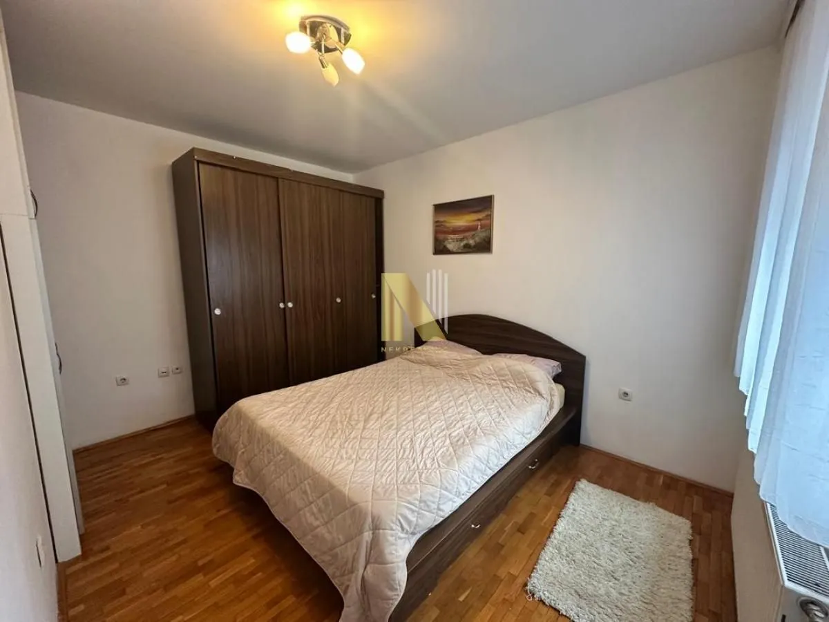 Izdavanje, dvosoban stan, 42m², Grbavica, Novi Sad Sve Podlokacije