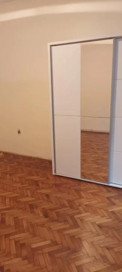 Rent, two bedroom apartment, 60m², Kalenić Pijaca, Vračar Sve Podlokacije