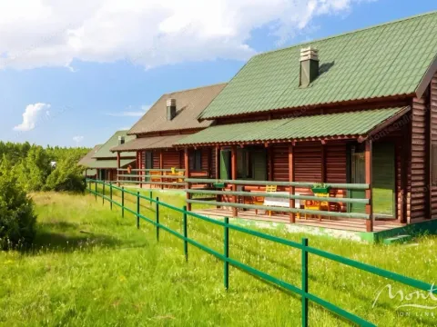 Prodaja, poslovni prostor, 480m², Borje, Žabljak