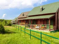 Sale, office space, 480m², Borje, Žabljak - image 1