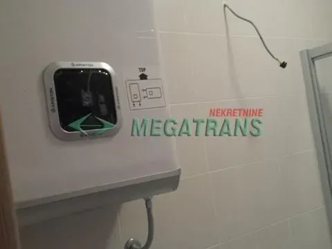 Izdavanje, dvosoban stan, 62m², Novi Sad Sve Podlokacije, Novi Sad - image 12