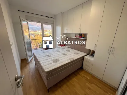 Sale, one bedroom apartment, 43m², Makedonsko naselje, Bar - image 5