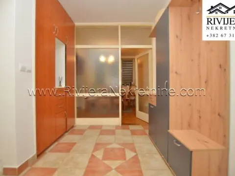 Sale, three bedroom apartment, 100m², Topla, Herceg Novi - image 5