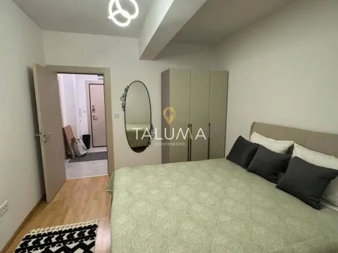 Rent, one bedroom apartment, 49m², Stara Varoš, Podgorica - image 3