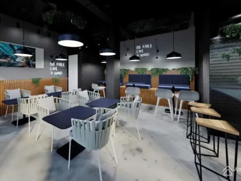 Prodaja, poslovni prostor, 1800m², Lapčići, Budva - image 7