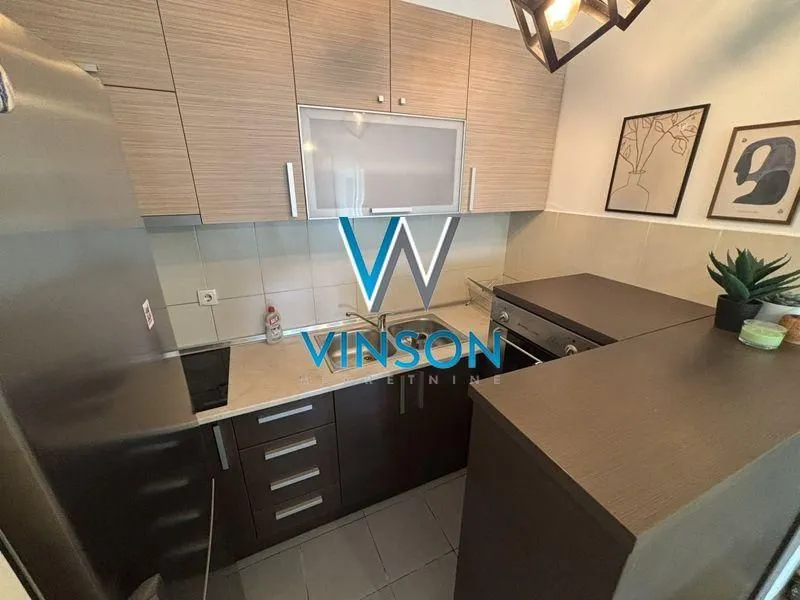 Rent, two bedroom apartment, 60m², Bulevar Oslobodjenja, Novi Sad Sve Podlokacije
