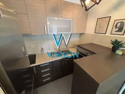 Rent, two bedroom apartment, 60m², Bulevar Oslobodjenja, Novi Sad Sve Podlokacije - image 7