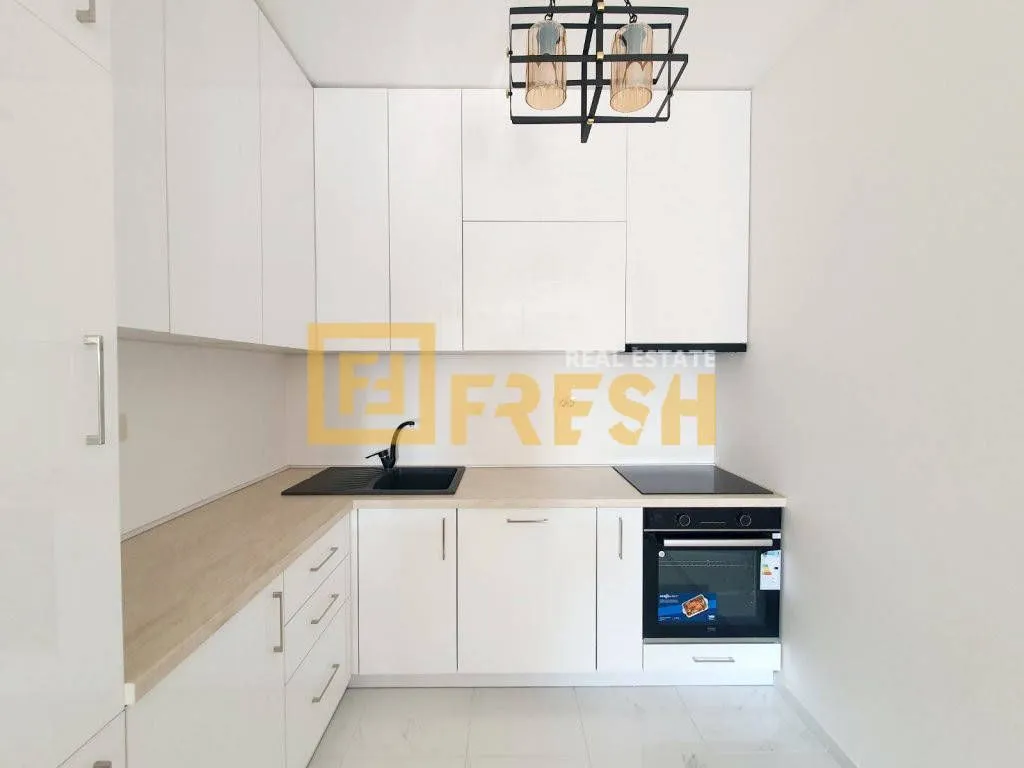 Rent, three bedroom apartment, 88m², Zabjelo, Podgorica