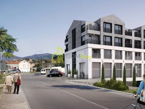 Prodaja, dvosoban stan, 48m², Radovići, Tivat - image 2