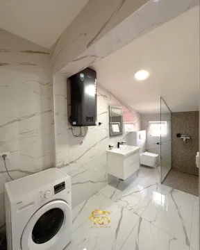 Rent, two bedroom apartment, 125m², Momišići, Podgorica - image 7