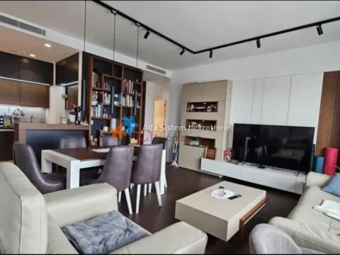 Prodaja, dvosoban stan, 62m², Novi Beograd Blok 65, Novi Beograd Sve Podlokacije - image 5