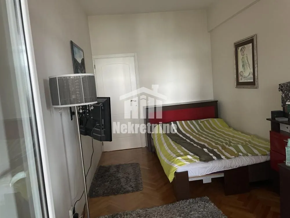 Prodaja, dvosoban stan, 75m², Novi Beograd Sve Podlokacije, Beograd