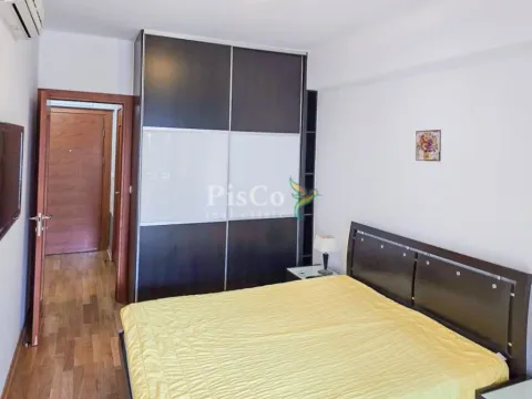 Izdavanje, jednosoban stan, 55m², Centar, Podgorica - image 3