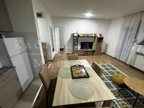 Izdavanje, dvosoban stan, 48m², Voždovac Sve Podlokacije, Beograd - image 2