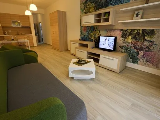 Prodaja, stan, 72m², Dobra Voda, Bar