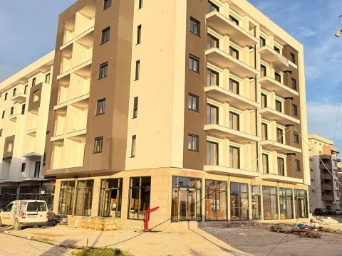 Stan in Ulcinjsko Polje