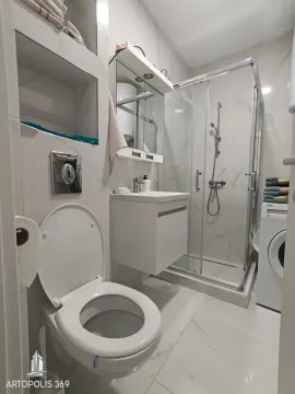 Sale, one bedroom apartment, 30m², Ledine, Beograd - image 9