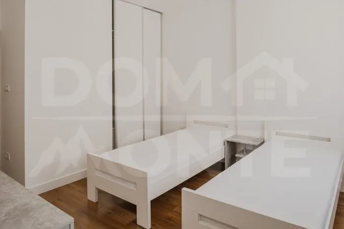 Rent, two bedroom apartment, 70m², Tivat, Crna Gora