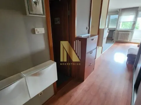 Izdavanje, trosoban stan, 70m², Liman 2, Novi Sad Sve Podlokacije - image 20