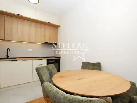 Izdavanje, jednosoban stan, 49m², Central Point, Podgorica - image 5