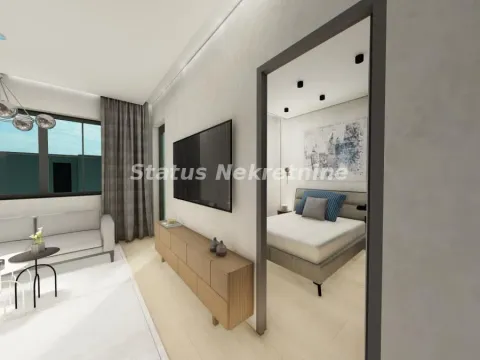 Prodaja, jednosoban stan, 43m², Zlatibor, Srbija - image 3