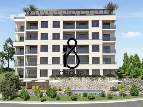 Prodaja, jednosoban stan, 30m², Centar, Budva - image 2