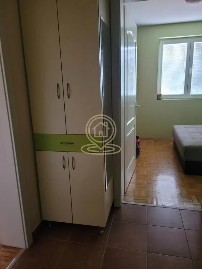 Prodaja, dvosoban stan, 46m², Centar, Vrnjačka Banja