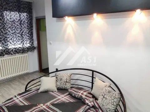 Izdavanje, dvosoban stan, 50m², Nova Detelinara, Novi Sad Sve Podlokacije - image 7