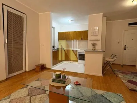 Izdavanje, jednosoban stan, 45m², Rotkvarija, Novi Sad Sve Podlokacije - image 3